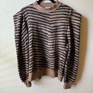 Agolde Sweatshirt size L